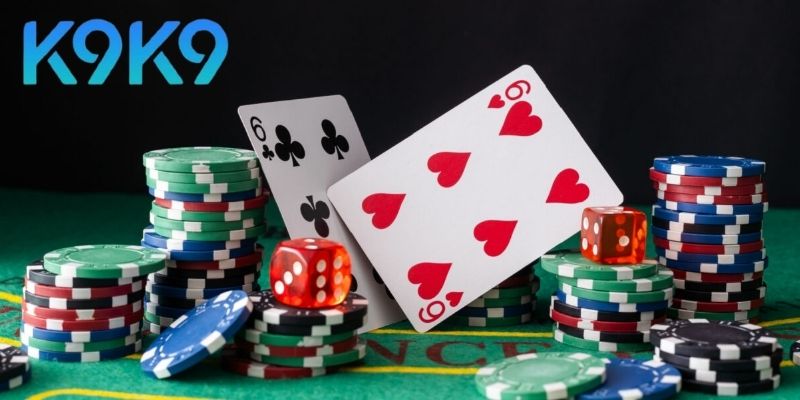 DG Trực Tuyến | Cẩm Nang Chơi Hiệu Quả & An Toàn Từ A–Z