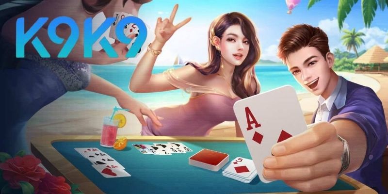 Game Bài Châu Âu – Trải Nghiệm Đỉnh Cao Cùng Nhà Cái
