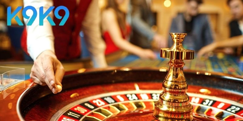 Kinh Nghiệm Chơi Casino K9K9 Trực Tuyến