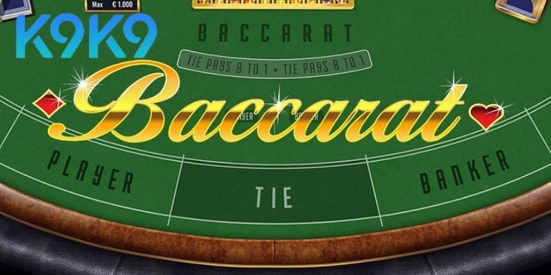 Lưu ý quan trọng khi áp dụng mẹo chơi Baccarat