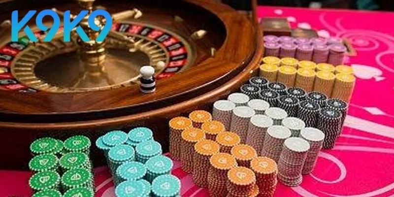 Những Tính Năng Cốt Lõi Của Casino K9K9