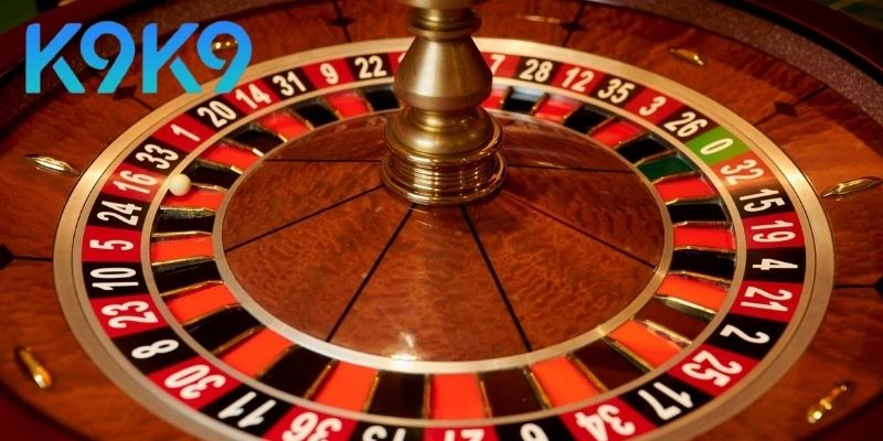 Roullette Online K9K9 - Những Điều Cần Hiểu Khi Tham Gia