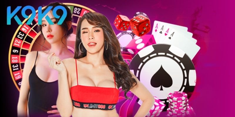 Tổng quan về live Sexy tại nhà cái K9K9