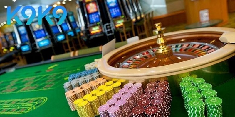 Tổng Quan Về Casino K9K9
