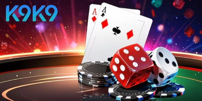 Ưu điểm giúp DG Trực Tuyến thu hút người chơi